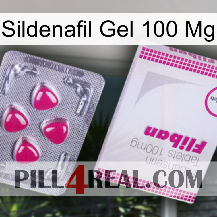 Sildenafil Gel 100 Mg 32